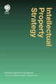 Book cover of: Intellectual Property Strategy. By: Alexander Korenberg