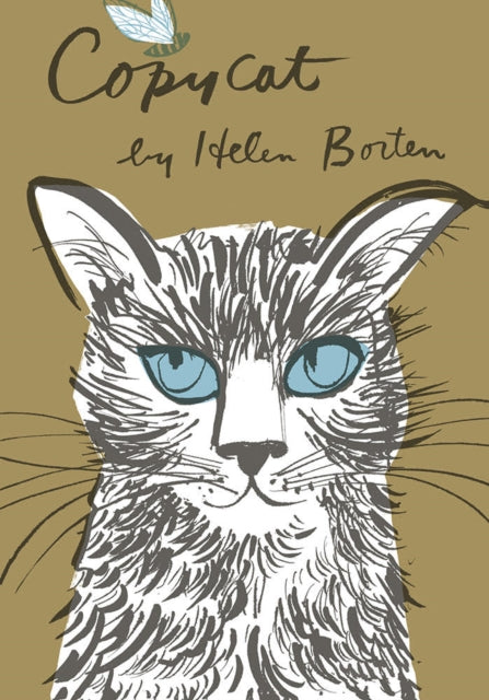 Book cover of: Copycat. By: Helen Borten