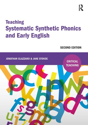 Teaching Systematic Synthetic Phonics and Early English