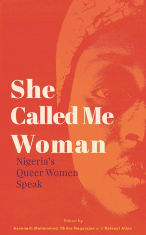 She Called Me Woman