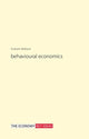 Book cover of: Behavioural Economics. By: Graham Mallard