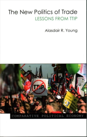 New Politics of Trade