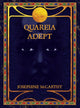 Book cover of: Quareia - the Adept. By: Josephine McCarthy