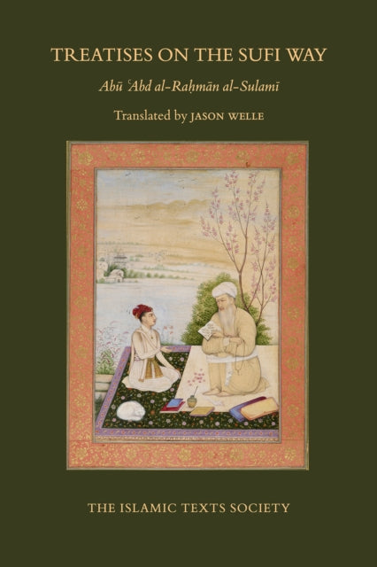 Book cover of: Treatises on the Sufi Way