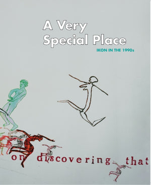Very Special Place