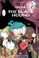 Hilda and the Black Hound 9781911171072 Luke Pearson