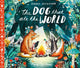 Book cover of: Dog that Ate the World. By: Sandra Dieckmann