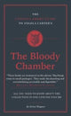 Book cover of: Connell Short Guide To Angela Carter's The Bloody Chamber. By: Erica WAGNER