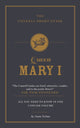 Book cover of: Connell Short Guide To Queen Mary I