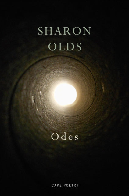 Odes 9781911214069 Sharon Olds
