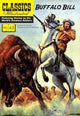 Book cover of: Buffalo Bill. By: William F. Cody