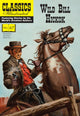 Book cover of: Wild Bill Hickok. By: Medio Iorio