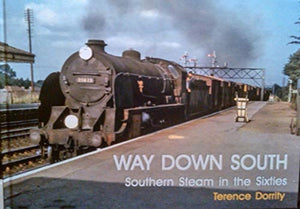Way Down South