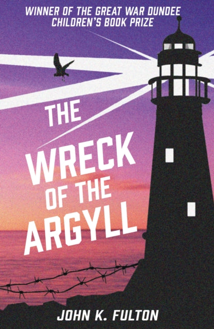 Book cover of: Wreck of the Argyll