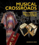Book cover of: Musical Crossroads. By: Dwandalyn R. Reece
