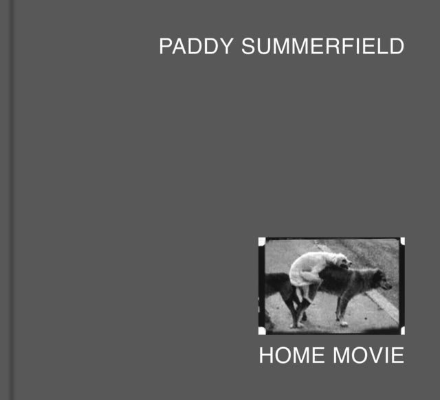 Book cover of: Home Movie. By: Paddy Summerfield