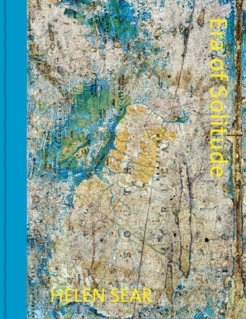 Book cover of: Era Of Solitude. By: Helen Sear