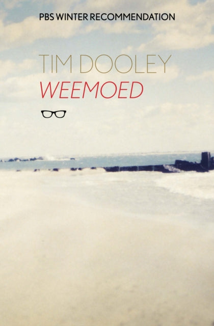 Book cover of: Weemoed. By: Tim Dooley