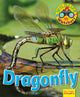 Book cover of: Wildlife Watchers: Dragonfly. By: Ruth Owen