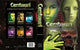 Book cover of: Centauri 6 book box set. By: Dee Phillips