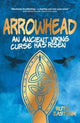 Book cover of: Arrowhead. By: Ruth Eastham