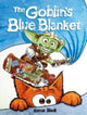 Book cover of: Goblin's Blue Blanket. By: Kieron Black