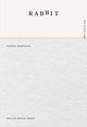 Book cover of: Rabbit. By: ROBINSON