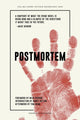 Book cover of: Postmortem. By: Sutton HERRON