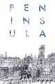 Book cover of: Peninsula. By: OLYMPIOU