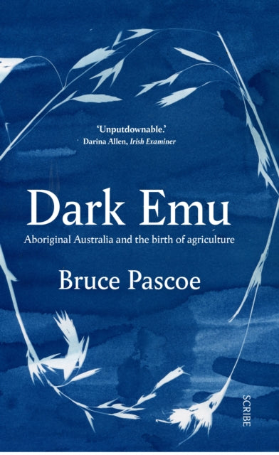 Book cover of: Dark Emu
