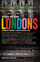Book cover of: Tales of Two Londons. By: Claire Armitstead
