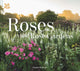 Book cover of: Roses and Rose Gardens. By: Claire Masset