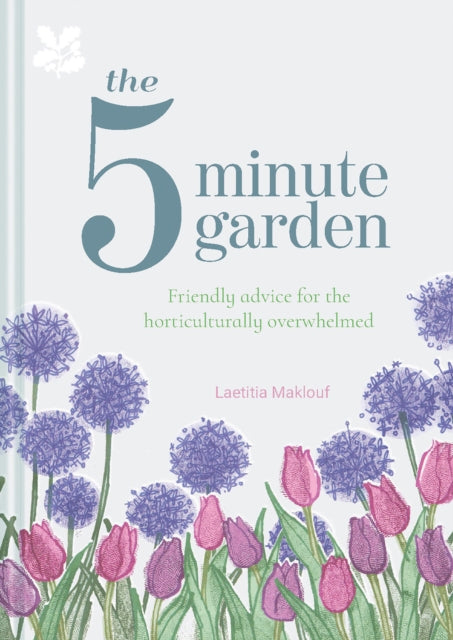 Five Minute Garden