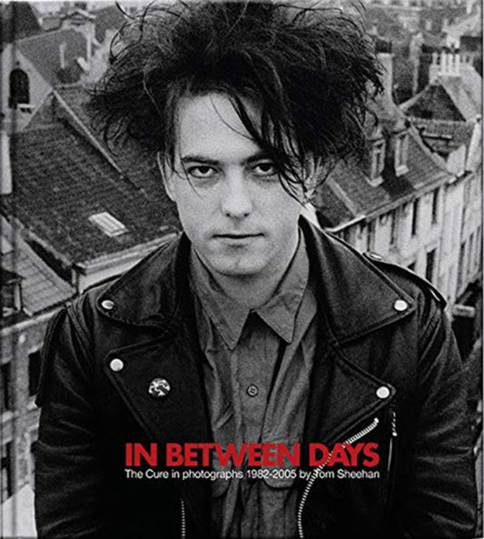 Book cover of: In Between Days. By: Tom Sheehan