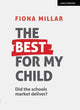 Best For My Child: Did the market really deliver?