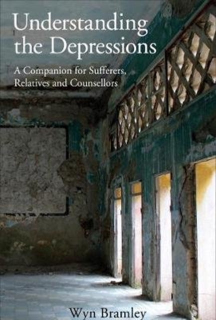 Book cover of: Understanding the Depressions. By: BRAMLEY