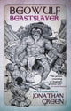 Book cover of: Beowulf Beastslayer. By: Jonathan Green