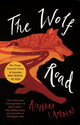 Book cover of: Wolf Road. By: Richard Lambert