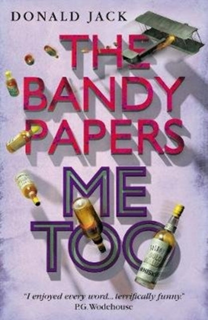 Book cover of: Me Too. By: Donald Lamont Jack