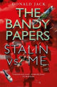 Book cover of: Stalin Vs. Me. By: Donald Jack