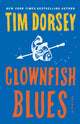 Book cover of: Clownfish Blues