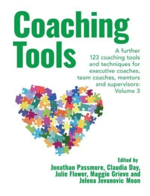 Book cover of: Coaching Tools. By: D. A. Y. PASSMORE
