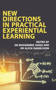 Book cover of: New Directions in Practical Experiential Learning. By: Danielsson SADIQ