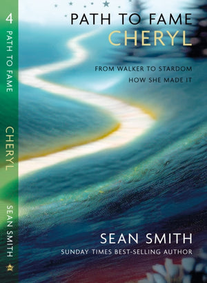Path to Fame: Cheryl