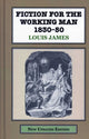 Book cover of: Fiction for the Working Man 1830-50. By: Louis James