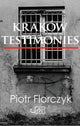 Book cover of: Krakow Testimonies. By: FLORCZYK