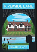 Riverside Lane