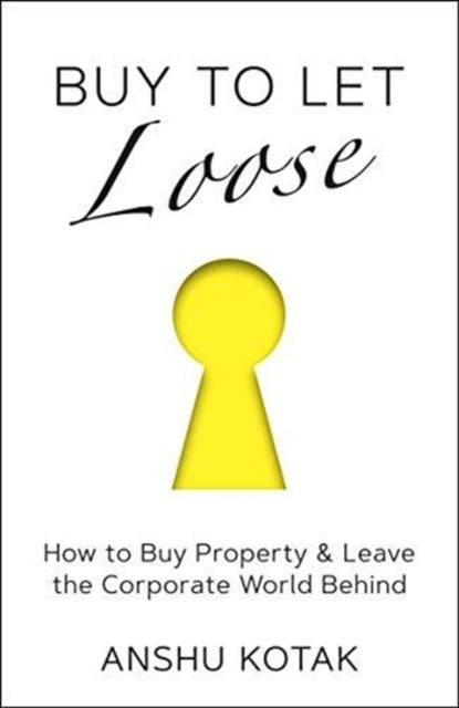 Book cover of: Buy to Let Loose