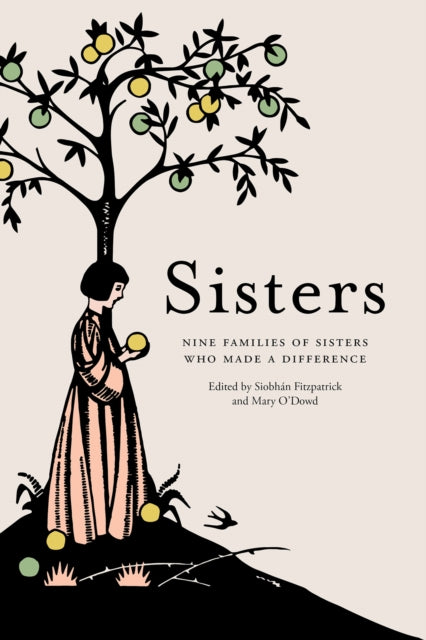 Book cover of: Sisters. By: Mary O'Dowd