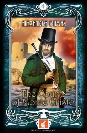 The Count of Monte Cristo
